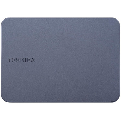Внешний жесткий диск 2.5" 1TB CANVIO GAMING Toshiba (HDTX220EK3AA)