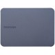 Внешний жесткий диск 2.5" 1TB CANVIO GAMING Toshiba (HDTX220EK3AA)