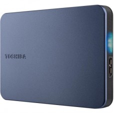 Внешний жесткий диск 2.5" 1TB CANVIO GAMING Toshiba (HDTX220EK3AA) - Фото