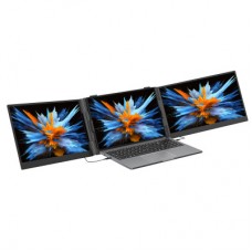 Монітор Blackview Dual Screen 14inch (BVDCM6) - Фото