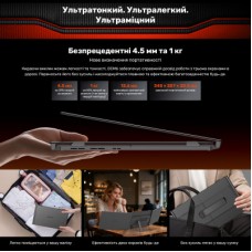Монітор Blackview Dual Screen 14inch (BVDCM6) - Фото