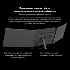 Монітор Blackview Dual Screen 14inch (BVDCM6) - Фото