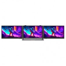 Монитор Blackview Dual Screen 15.3inch (BVDCM8) - Фото