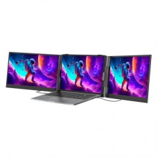 Монитор Blackview Dual Screen 15.3inch (BVDCM8) - Фото