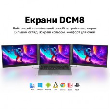 Монитор Blackview Dual Screen 15.3inch (BVDCM8) - Фото