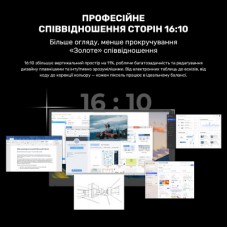 Монитор Blackview Dual Screen 15.3inch (BVDCM8) - Фото