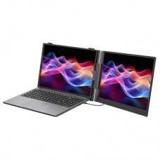 Монитор Blackview Single Screen 15.3inch (BVSCM8) - Фото