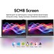 Монитор Blackview Single Screen 15.3inch (BVSCM8)