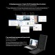 Монитор Blackview Single Screen 15.3inch (BVSCM8)