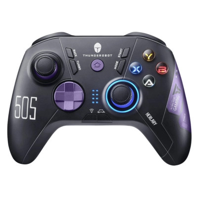 Геймпад Thunderobot G50S Black (6932066308445)