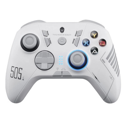 Геймпад Thunderobot G50S White (6932066308452)