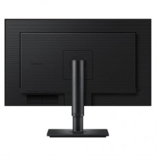 Монітор Samsung ViewFinity S8 (LS27H804UAIXUA) - Фото