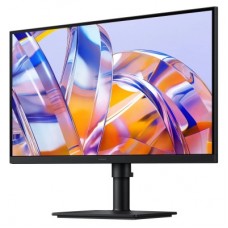 Монітор Samsung ViewFinity S8 (LS27H804UAIXUA) - Фото