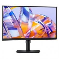 Монітор Samsung ViewFinity S8 (LS27H804UAIXUA) - Фото
