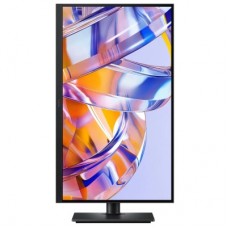 Монітор Samsung ViewFinity S8 (LS27H804UAIXUA) - Фото