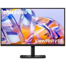 Монитор Samsung ViewFinity S8 (LS32H804UAIXUA) Монитор Samsung ViewFinity S8 (LS32H804UAIXUA)