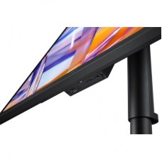 Монитор Samsung ViewFinity S8 (LS32H804UAIXUA) - Фото