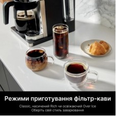 Кофемашина Ninja Prestige Dualbrew System (CFN802EU) - Фото