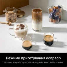 Кофемашина Ninja Prestige Dualbrew System (CFN802EU) - Фото
