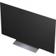 Телевізор LG OLED48C64LU