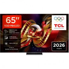 Телевізор TCL 65C8L - Фото