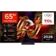 Телевізор TCL 65C8L