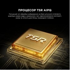 Телевізор TCL 65C8L - Фото