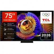 Телевізор TCL 75C7L - Фото