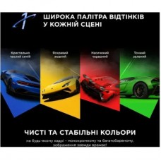 Телевізор TCL 75C7L - Фото