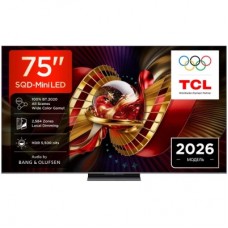 Телевізор TCL 75C8L - Фото