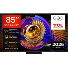 Телевізор TCL 85C7L - Фото