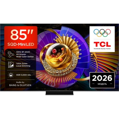 Телевізор TCL 85C7L