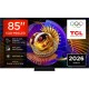 Телевізор TCL 85C7L