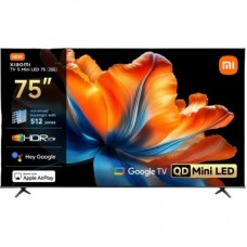 Телевізор Xiaomi TV S Mini LED 75 2026