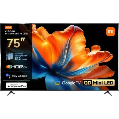 Телевізор Xiaomi TV S Mini LED 75 2026