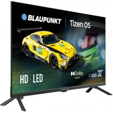 Телевизор Blaupunkt 32HCT6000S - Фото