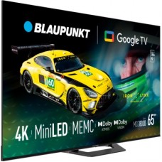 Телевизор Blaupunkt 65MCG8000 - Фото