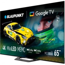 Телевизор Blaupunkt 65MCG8000 - Фото