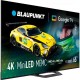 Телевизор Blaupunkt 65MCG8000S Телевизор Blaupunkt 65MCG8000S