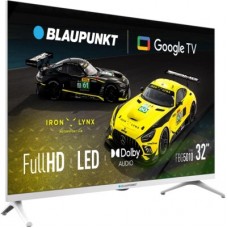 Телевизор Blaupunkt 32FBG5010S - Фото
