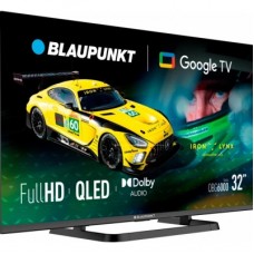 Телевизор Blaupunkt 32QBG6000 - Фото