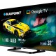 Телевизор Blaupunkt 32QBG6000 Телевизор Blaupunkt 32QBG6000