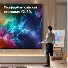 Телевизор Blaupunkt 55QBG6000 - Фото