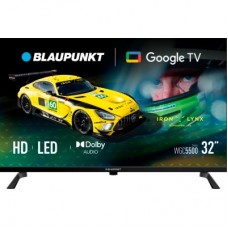 Телевизор Blaupunkt 32WGC5500