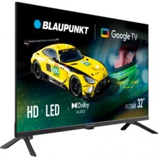 Телевизор Blaupunkt 32WGC5500 - Фото