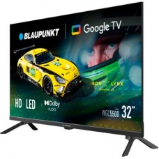Телевизор Blaupunkt 32WGC5500 - Фото