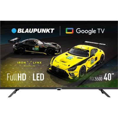 Телевизор Blaupunkt 40FGC5500