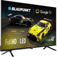 Телевизор Blaupunkt 40FGC5500 - Фото