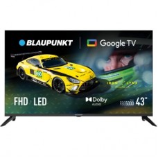 Телевизор Blaupunkt 43FBG5000