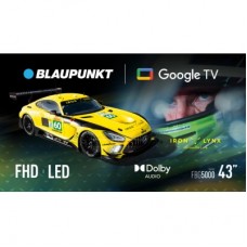 Телевизор Blaupunkt 43FBG5000 - Фото